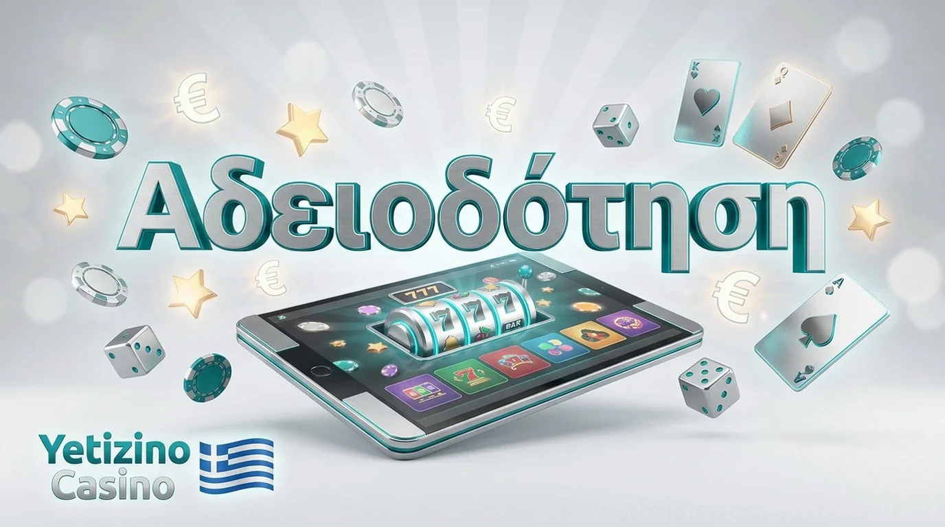 Αδειοδότηση