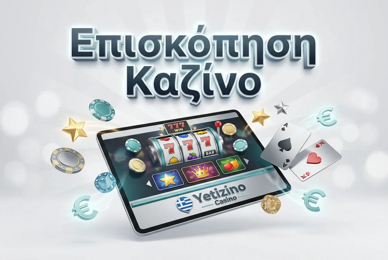 Επισκόπηση Καζίνο